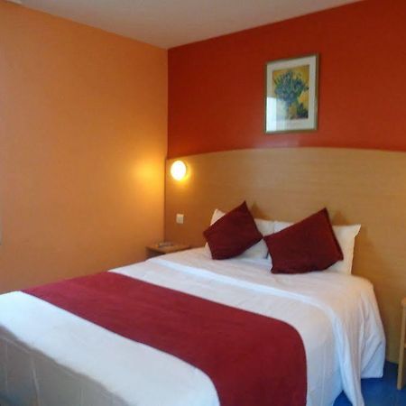 Hotel Initial By Balladins Roissy Cdg / Saint-Mard Eksteriør bilde
